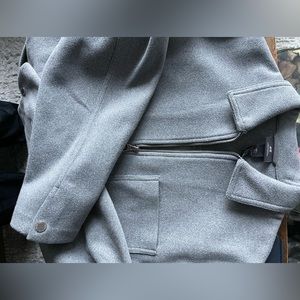 H&M jacket brand new